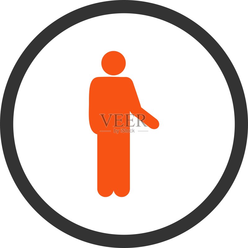 放松图标图标素材