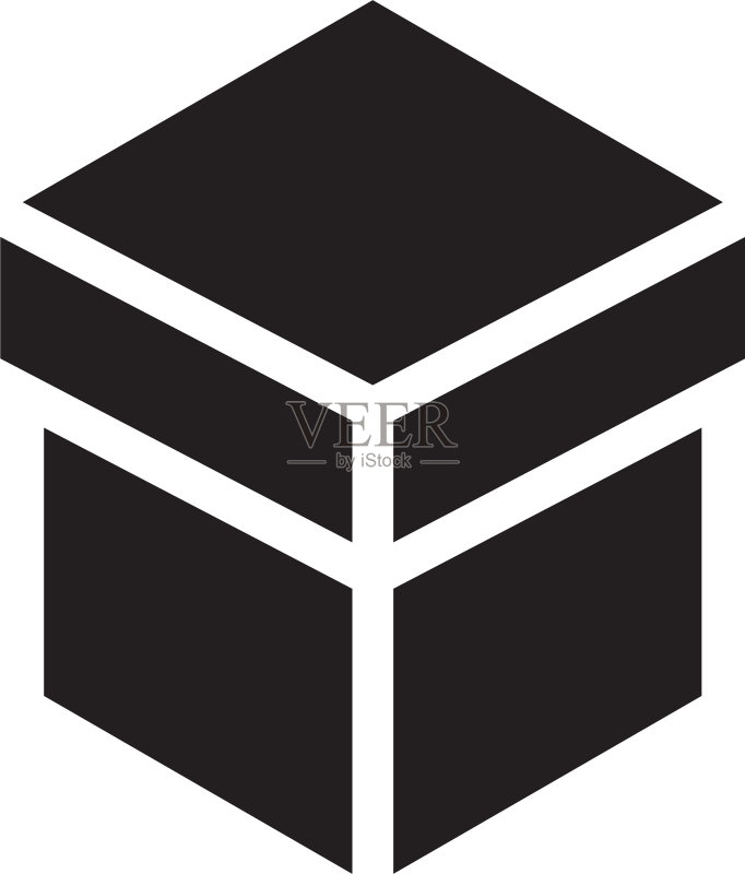 框的图标图标素材