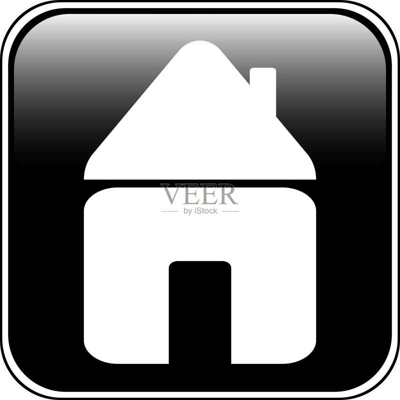 Home键图标素材