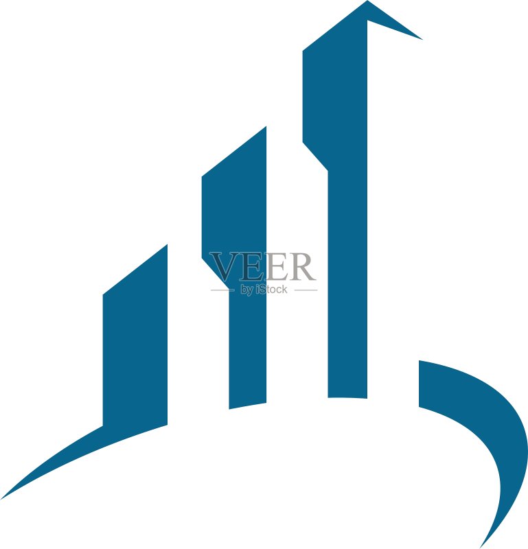 金融Logo图标素材