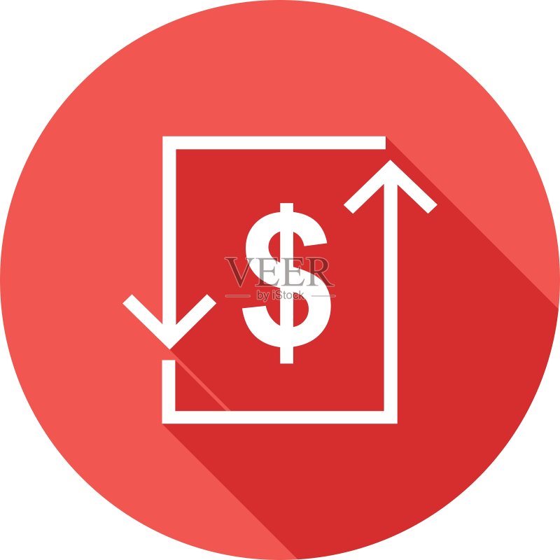 交易图标素材