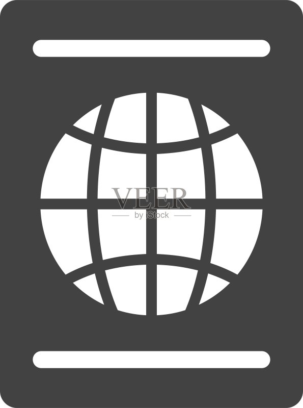 全球报告图标素材