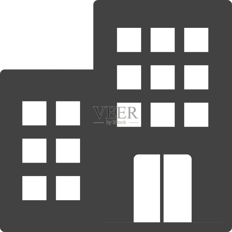 办公室图标素材