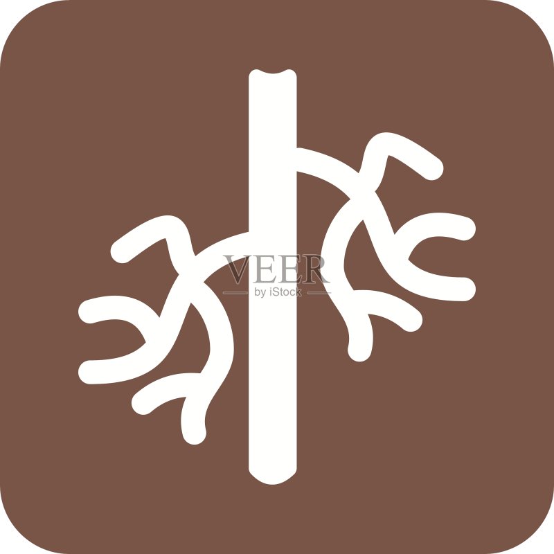 血管图标素材
