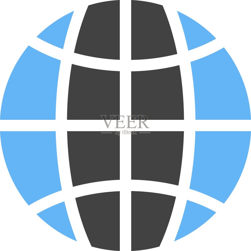 全球图标素材