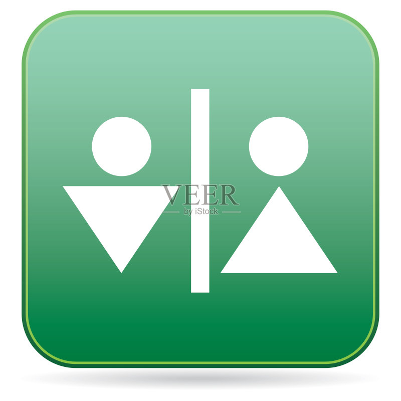 模板图标素材