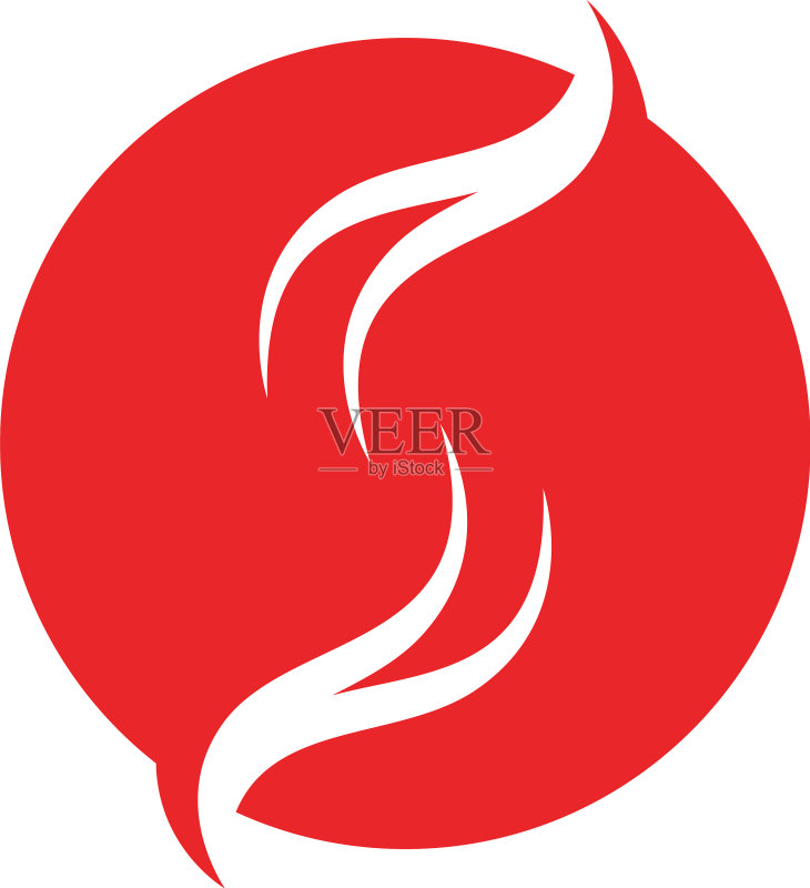 S标志和符号模板图标图标素材