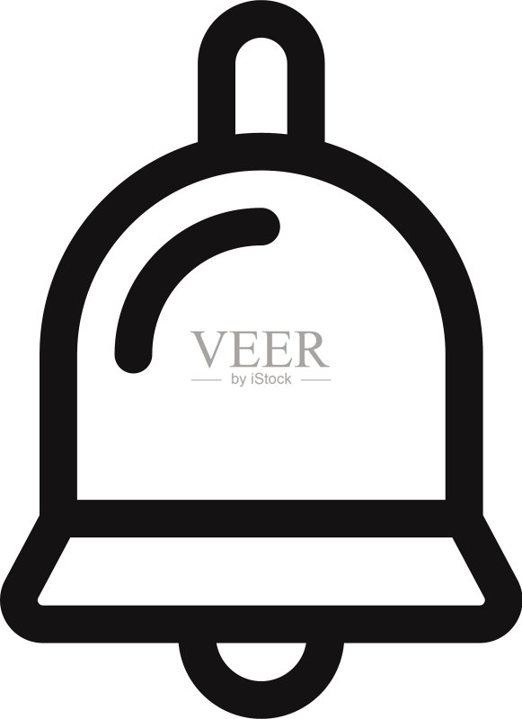 贝尔图标图标素材