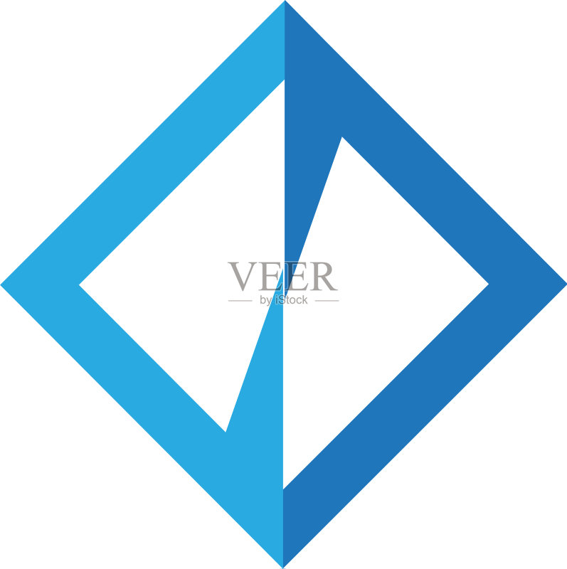房屋建筑Logo和符号图标模板图标素材