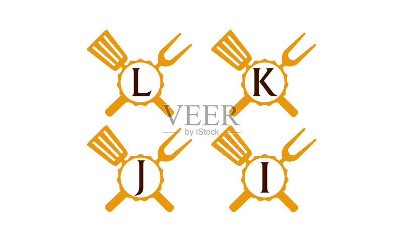 标志图案模板图标素材