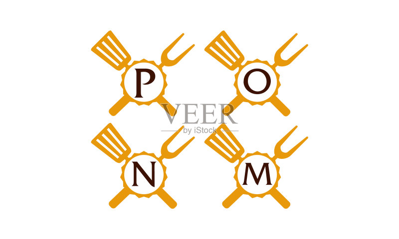 标志图案模板图标素材