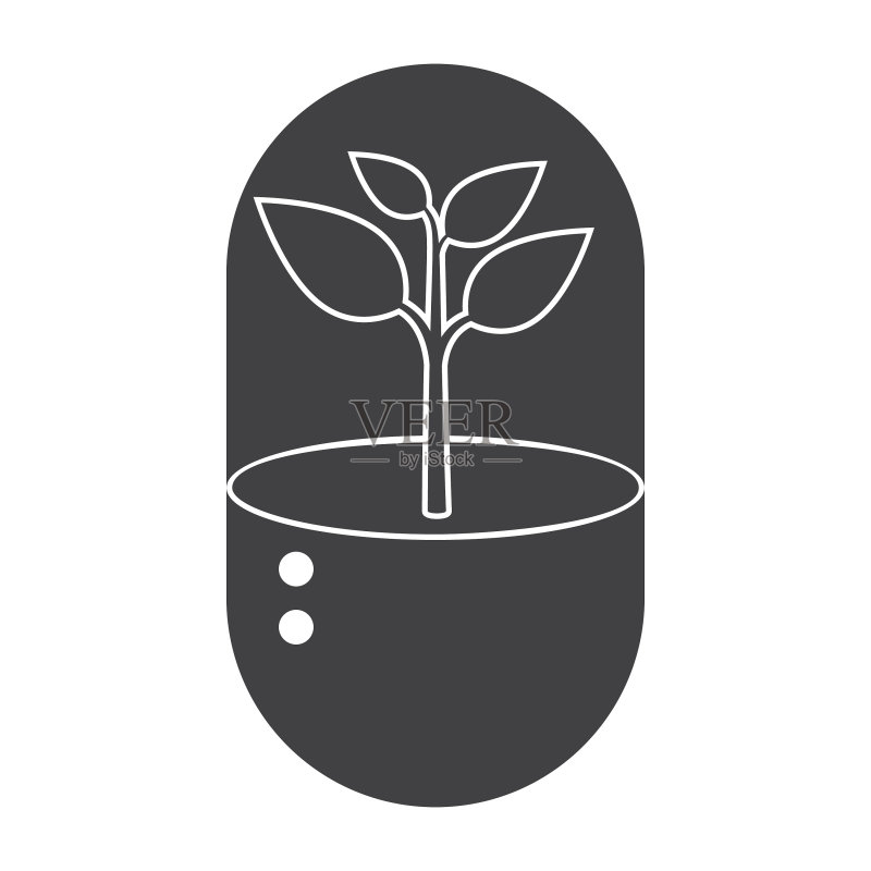 生物技术图标图标素材