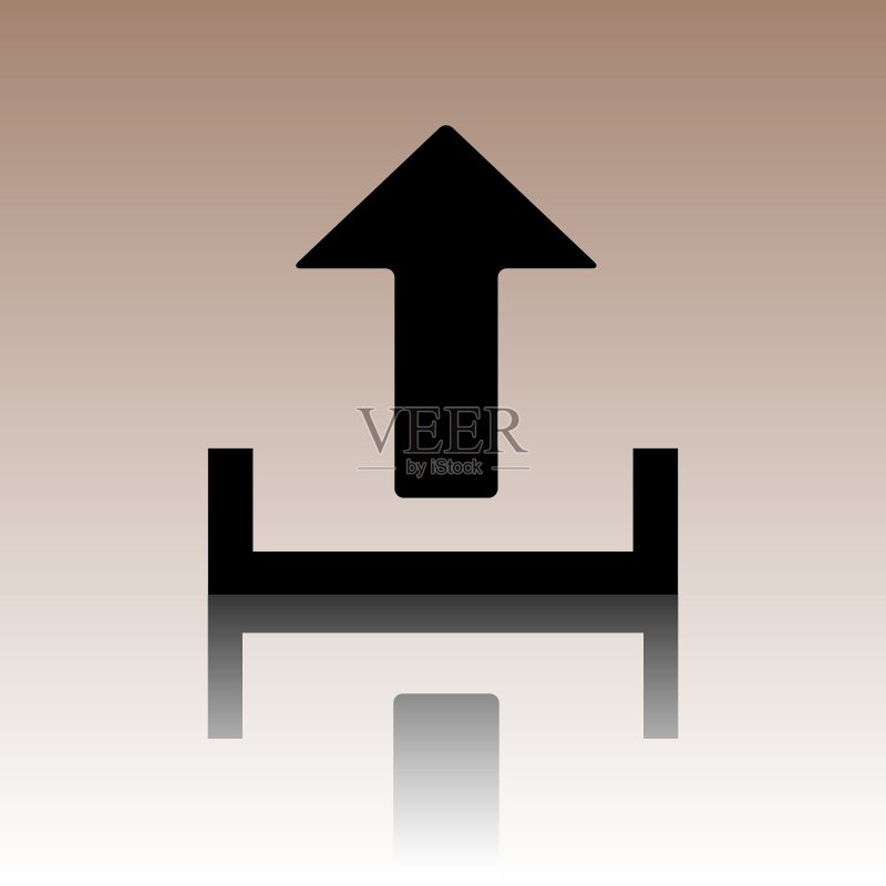 上传图标图标素材