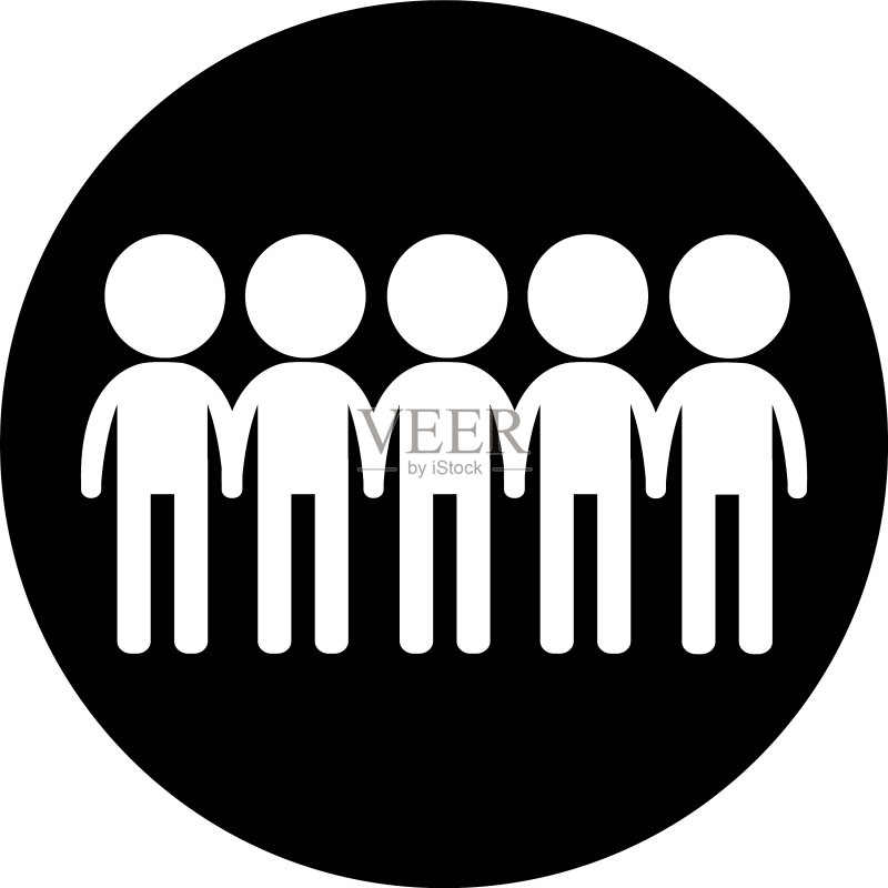 男孩图标图标素材