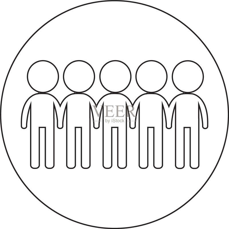 男孩图标图标素材