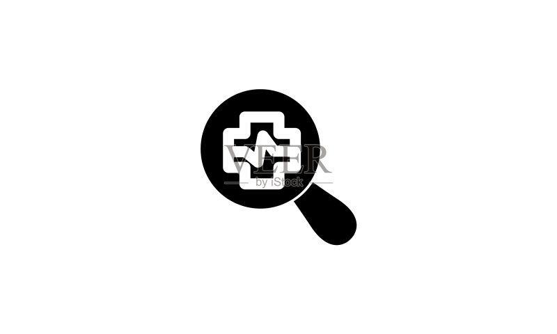 搜索图标模板标志设计图标素材