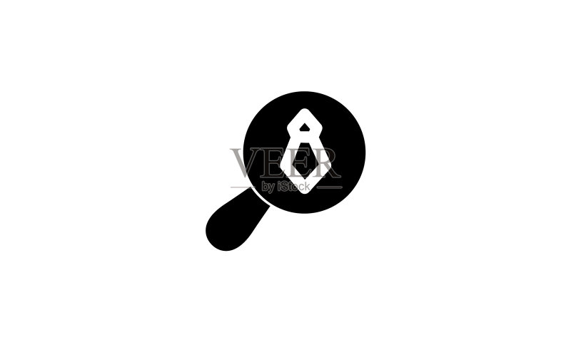 搜索图标模板标志设计图标素材
