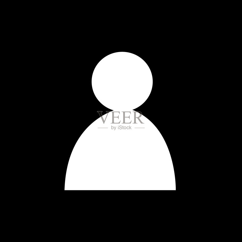 人图标设计图标素材