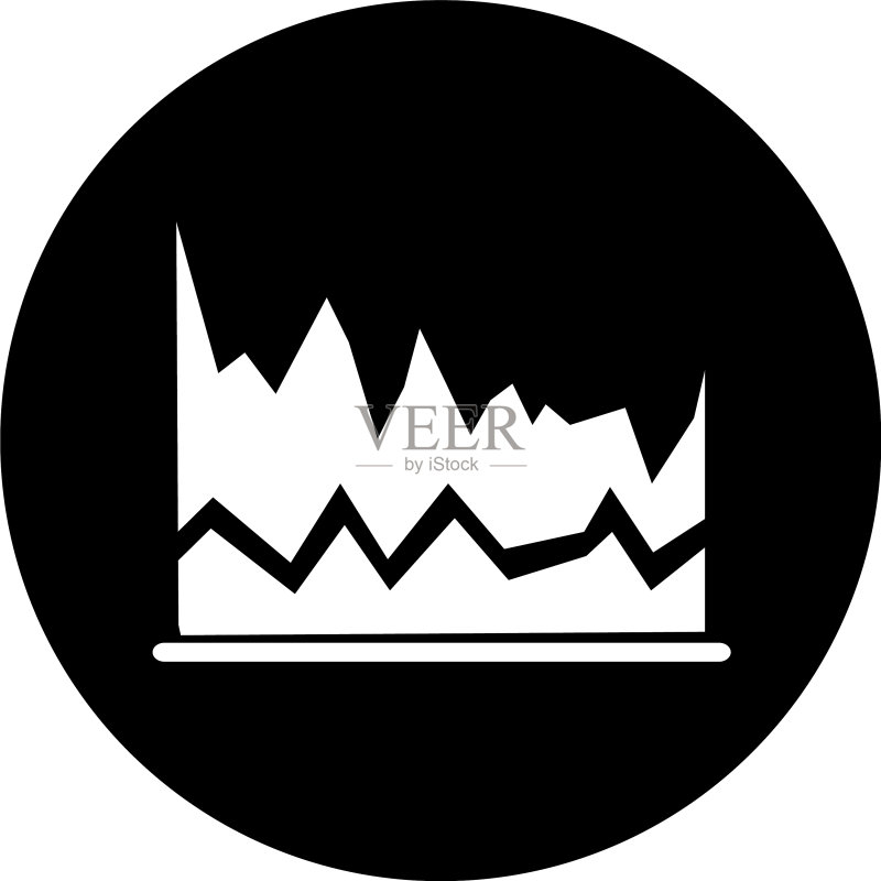 图表图标设计图标素材