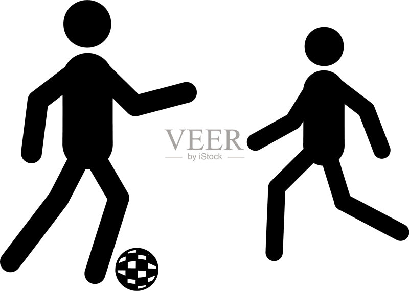足球图标图标素材