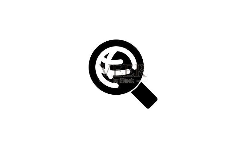 搜索图标模板标志设计图标素材