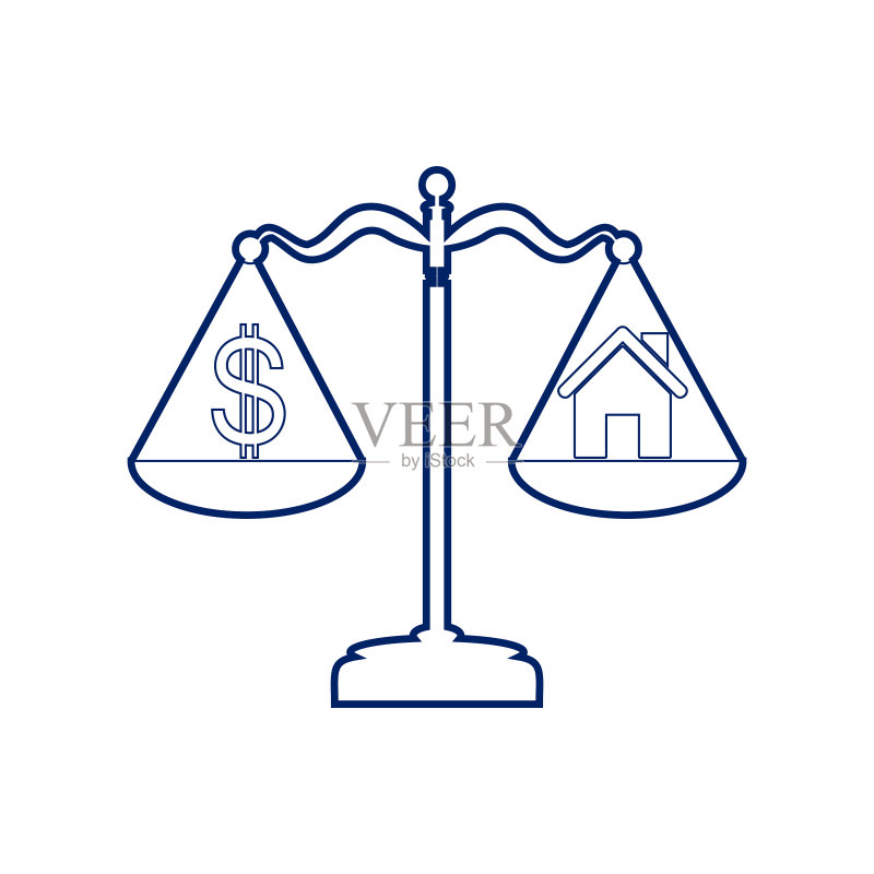 双箭头符号图标图标素材