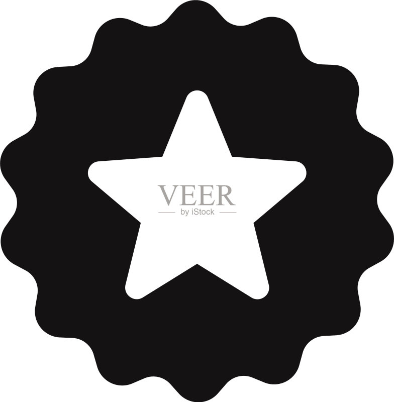 星图标图标素材