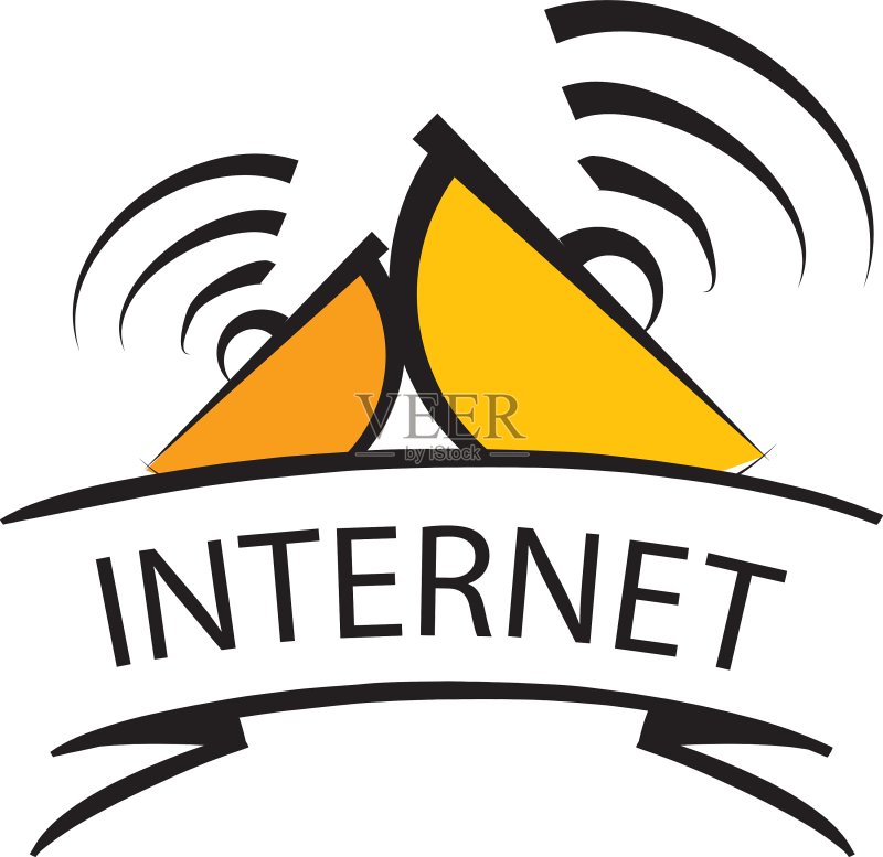 互联网logo图标素材