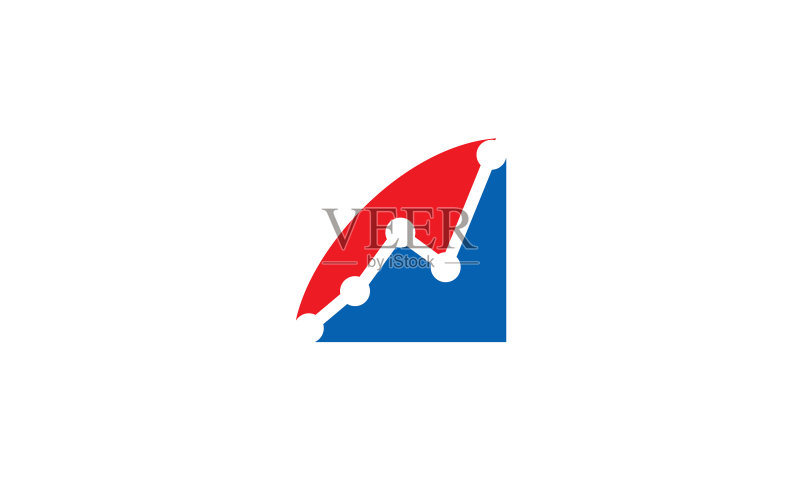 流程图商业金融Logo图标素材