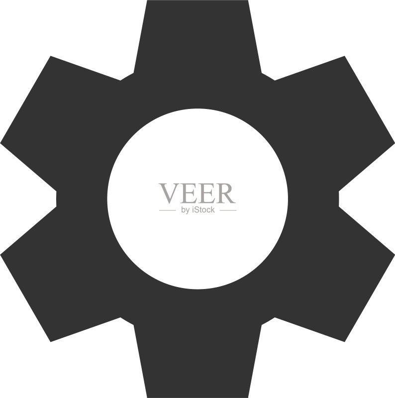 工具图标设计模板图标素材