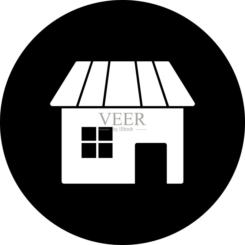 商店图标图标素材