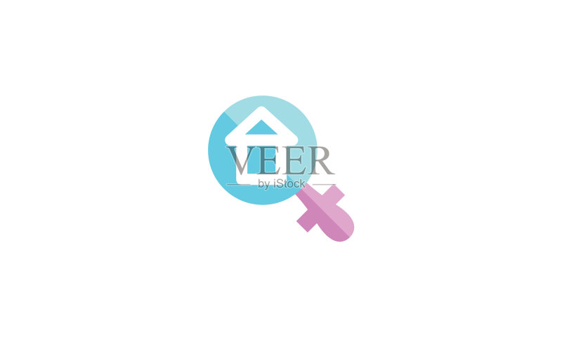 搜索图标模板标志设计图标素材