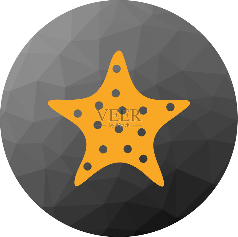 星图标图标素材