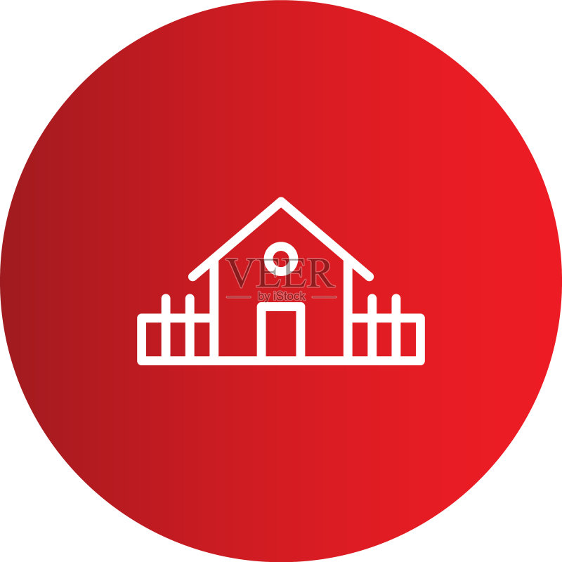 家图标图标素材