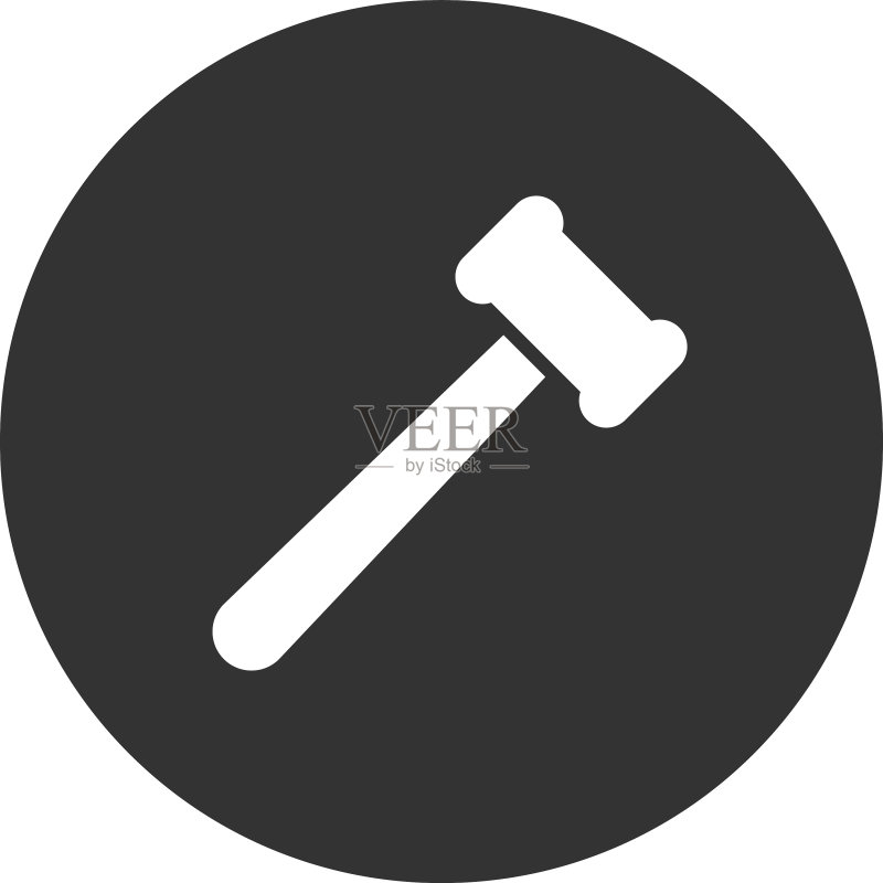 工具图标设计模板图标素材