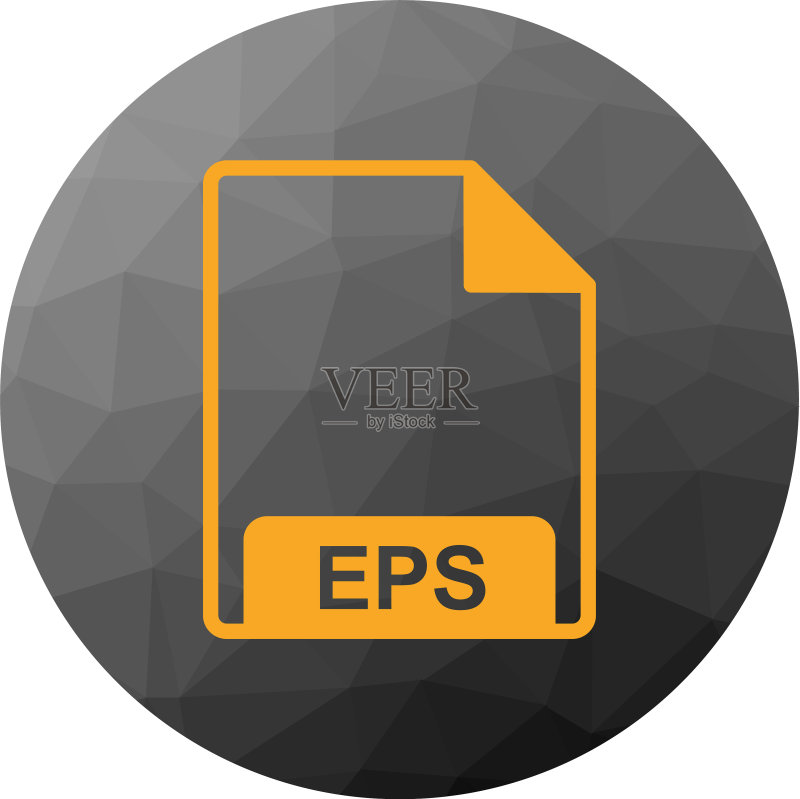 EPS图标图标素材