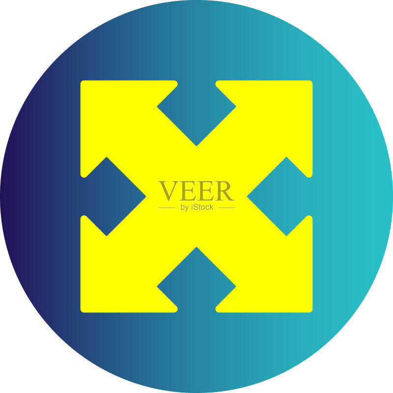 支出图标图标素材