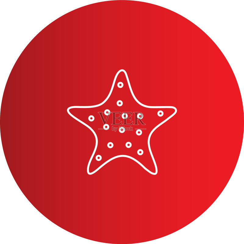 星图标图标素材