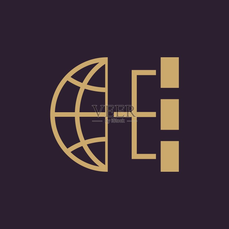 搜索引擎优化(SEO)图标与浏览器开发搜索图标素材