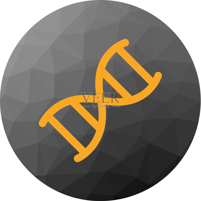 dna图标图标素材
