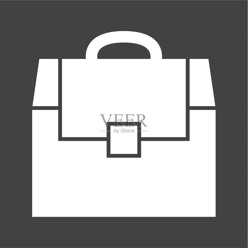工具箱图标素材