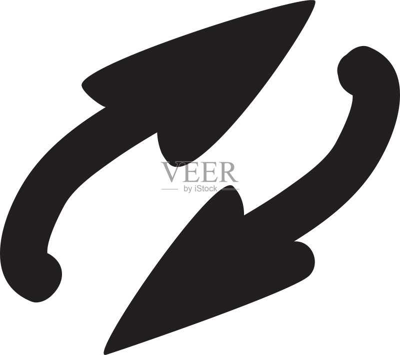 箭头图标图像图标素材