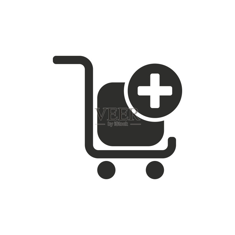 添加项目图标图标素材