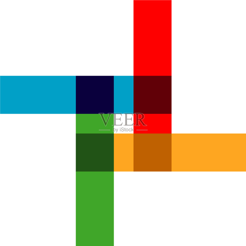 公司logo模板设计图标素材