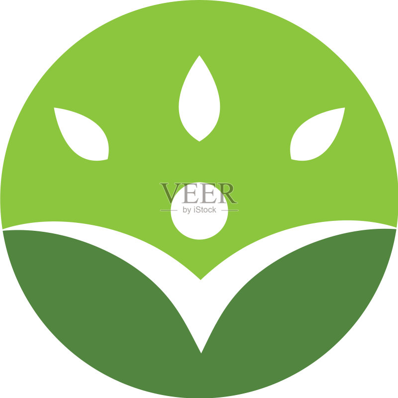 健康图标图标素材