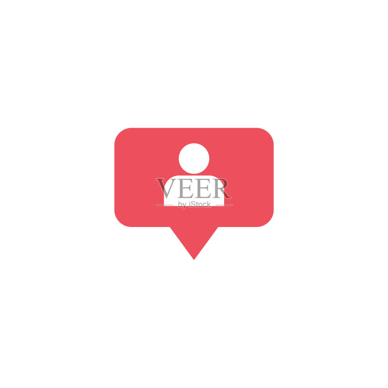 男人图标模板设计图标素材