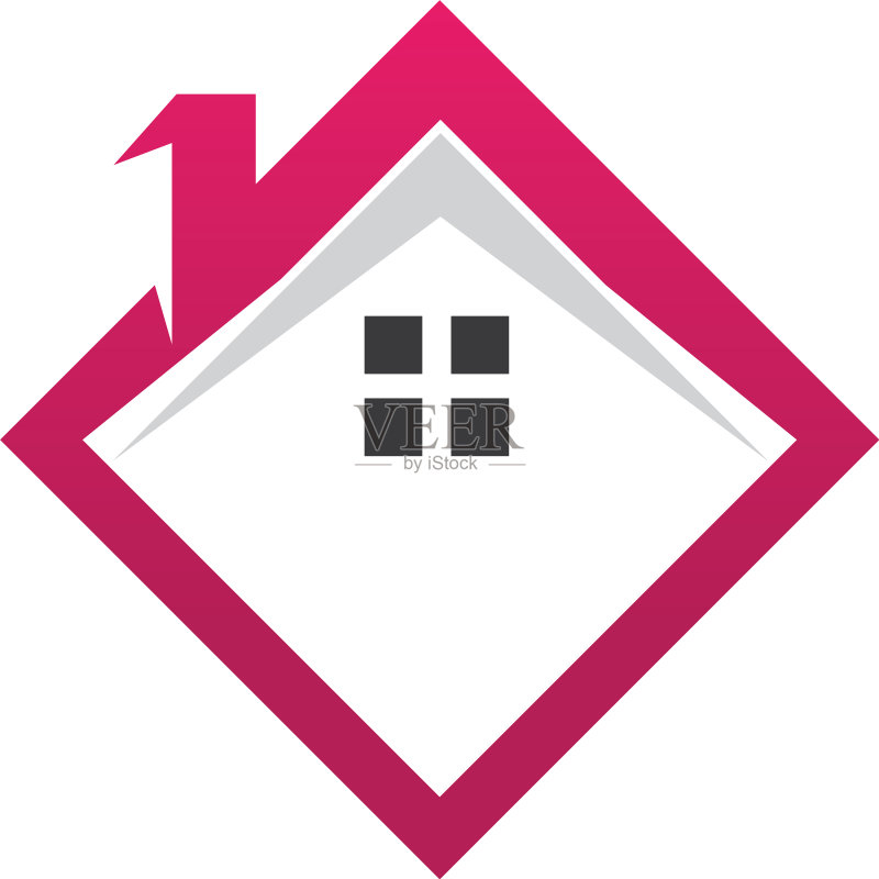 家居建筑标志和符号图标图标素材