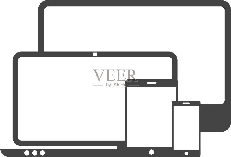 小工具图标图形设计模板图标素材