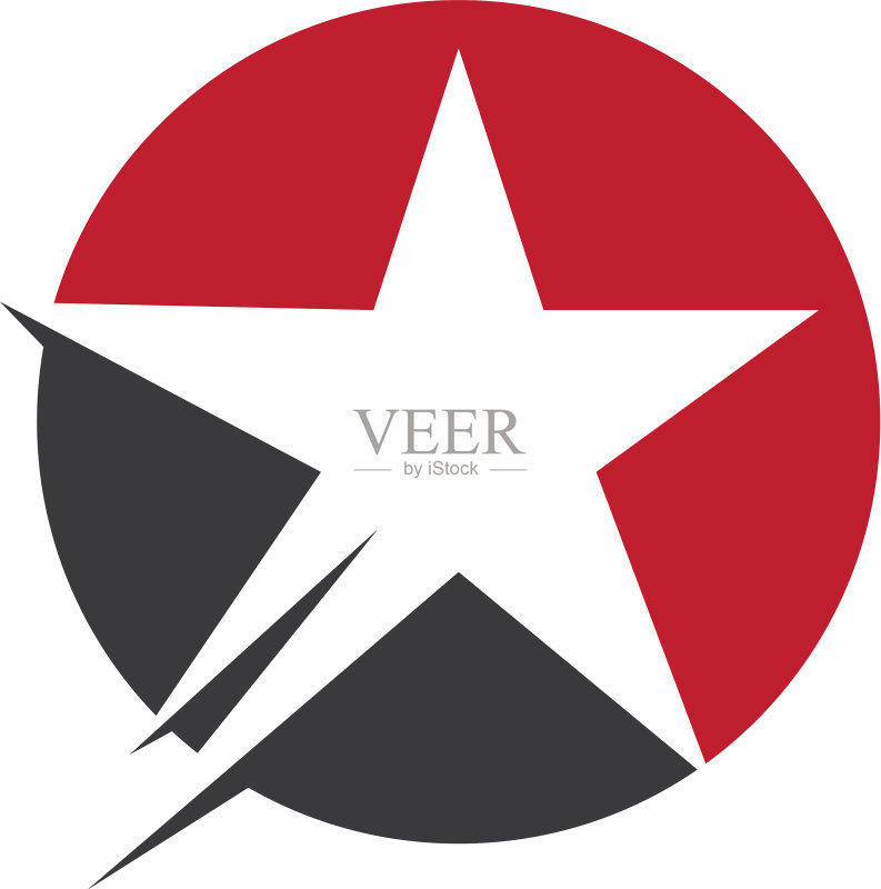星图标设计图标素材