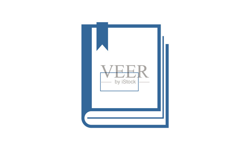 教育文学图标标志图标素材